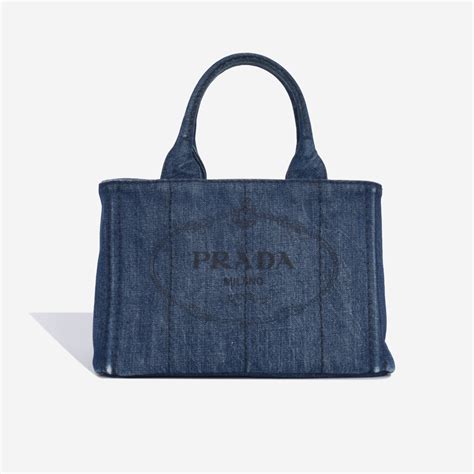 prada rooster tote|prada denim tote.